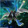 BANDAI Hobby Figure-Rise Standard Amplified Paildramon "Digimon"