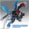 BANDAI Hobby Figure-Rise Standard Amplified Paildramon "Digimon"