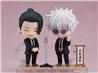 Good Smile Company Nendoroid Suguru Geto Suit Ver. "Jujutsu Kaisen" Action Figure