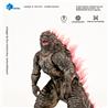 HIYA Toys Exquisite Basic Series Godzilla Evolved Ver.