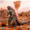 HIYA Toys Exquisite Basic Series Godzilla Evolved Ver.