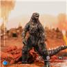 HIYA Toys Exquisite Basic Series Godzilla Evolved Ver.