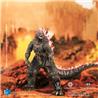 HIYA Toys Exquisite Basic Series Godzilla Evolved Ver.