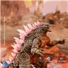 HIYA Toys Exquisite Basic Series Godzilla Evolved Ver.