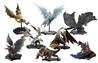 CAPCOM Capcom Figure Builder Monster Hunter Standard Model Plus Monster Hunter 20th Anniversary Best Selection Vol.2 (Blind ...
