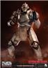 Threezero FigZero 1/6 Alphonse Elric "Fullmetal Alchemist: Brotherhood