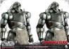 Threezero FigZero 1/6 Alphonse Elric "Fullmetal Alchemist: Brotherhood