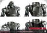 Threezero FigZero 1/6 Alphonse Elric "Fullmetal Alchemist: Brotherhood