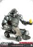 Threezero FigZero 1/6 Alphonse Elric "Fullmetal Alchemist: Brotherhood
