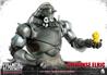 Threezero FigZero 1/6 Alphonse Elric "Fullmetal Alchemist: Brotherhood