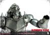 Threezero FigZero 1/6 Alphonse Elric "Fullmetal Alchemist: Brotherhood
