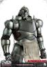 Threezero FigZero 1/6 Alphonse Elric "Fullmetal Alchemist: Brotherhood