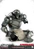 Threezero FigZero 1/6 Alphonse Elric "Fullmetal Alchemist: Brotherhood