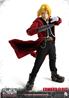 Threezero FigZero 1/6 Edward Elric "Fullmetal Alchemist: Brotherhood"