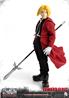 Threezero FigZero 1/6 Edward Elric "Fullmetal Alchemist: Brotherhood"