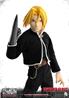 Threezero FigZero 1/6 Edward Elric "Fullmetal Alchemist: Brotherhood"