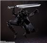 BANDAI Spirits S.H.Figuarts GUTS (BERSERKER ARMOR) -HEAT OF PASSION- "Berserk" Action Figure (SHF Figuarts)