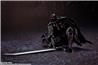 BANDAI Spirits S.H.Figuarts GUTS (BERSERKER ARMOR) -HEAT OF PASSION- "Berserk" Action Figure (SHF Figuarts)