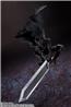 BANDAI Spirits S.H.Figuarts GUTS (BERSERKER ARMOR) -HEAT OF PASSION- "Berserk" Action Figure (SHF Figuarts)