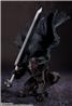 BANDAI Spirits S.H.Figuarts GUTS (BERSERKER ARMOR) -HEAT OF PASSION- "Berserk" Action Figure (SHF Figuarts)