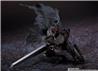 BANDAI Spirits S.H.Figuarts GUTS (BERSERKER ARMOR) -HEAT OF PASSION- "Berserk" Action Figure (SHF Figuarts)