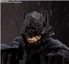 BANDAI Spirits S.H.Figuarts GUTS (BERSERKER ARMOR) -HEAT OF PASSION- "Berserk" Action Figure (SHF Figuarts)
