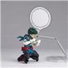 Revoltech Amazing Yamaguchi Izuku Midoriya