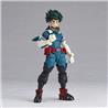Revoltech Amazing Yamaguchi Izuku Midoriya