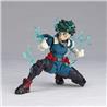 Revoltech Amazing Yamaguchi Izuku Midoriya