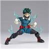 Revoltech Amazing Yamaguchi Izuku Midoriya