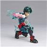Revoltech Amazing Yamaguchi Izuku Midoriya