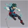 Revoltech Amazing Yamaguchi Izuku Midoriya