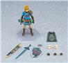 Good Smile Company figma Link Tears of the Kingdom ver.