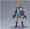 Good Smile Company figma Link Tears of the Kingdom ver.