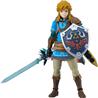 Good Smile Company figma Link Tears of the Kingdom ver.