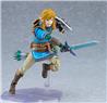 Good Smile Company figma Link Tears of the Kingdom ver.
