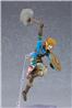 Good Smile Company Figma Link "The Legend of Zelda DX Edition