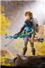 Good Smile Company Figma Link "The Legend of Zelda DX Edition