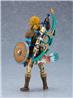Good Smile Company Figma Link "The Legend of Zelda DX Edition