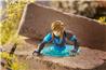 Good Smile Company Figma Link "The Legend of Zelda DX Edition