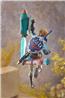 Good Smile Company Figma Link "The Legend of Zelda DX Edition