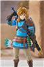 Good Smile Company Figma Link "The Legend of Zelda DX Edition