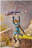 Good Smile Company Figma Link "The Legend of Zelda DX Edition
