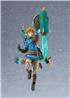 Good Smile Company Figma Link "The Legend of Zelda DX Edition