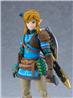 Good Smile Company Figma Link "The Legend of Zelda DX Edition