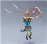 Good Smile Company Figma Link "The Legend of Zelda DX Edition