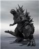 BANDAI S.H.MonsterArts Godzilla (2023) Ver. "Godzilla Minus One"