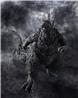 BANDAI S.H.MonsterArts Godzilla (2023) Ver. "Godzilla Minus One"