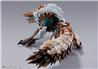 BANDAI Tamashii S.H.MonsterArts Zinogre -20th Anniversary Edition