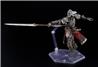 Good Smile Company Max Factory Figma  Raging Wolf "Elden Ring" Action Figure
